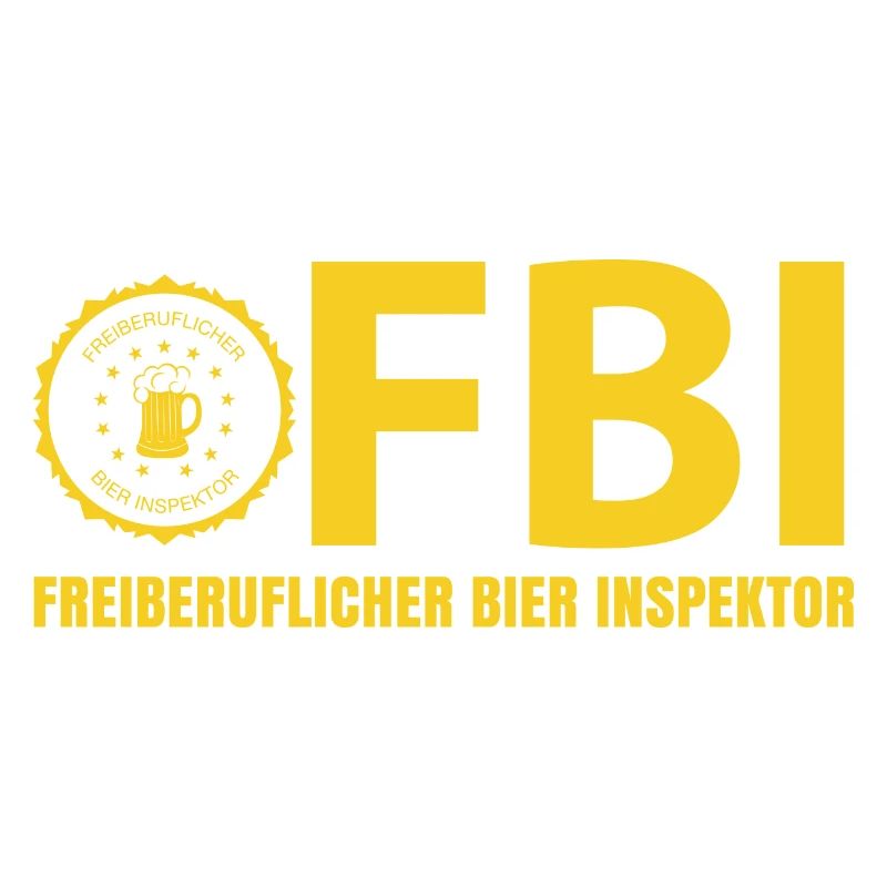 FBI Bier Inspektor