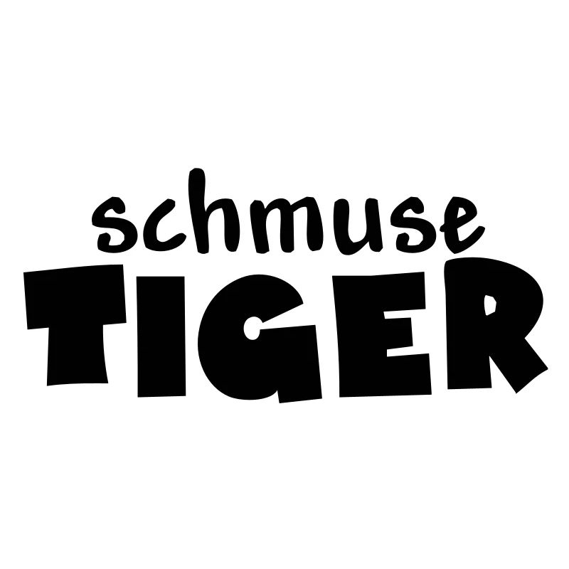schmusetiger