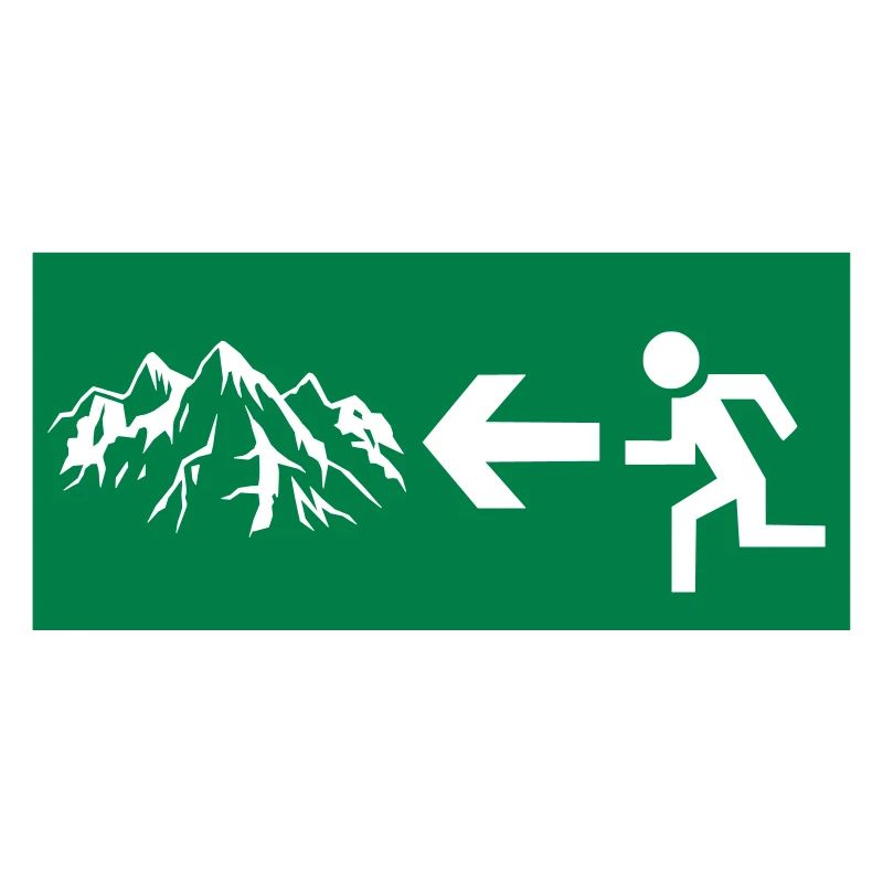 Berge