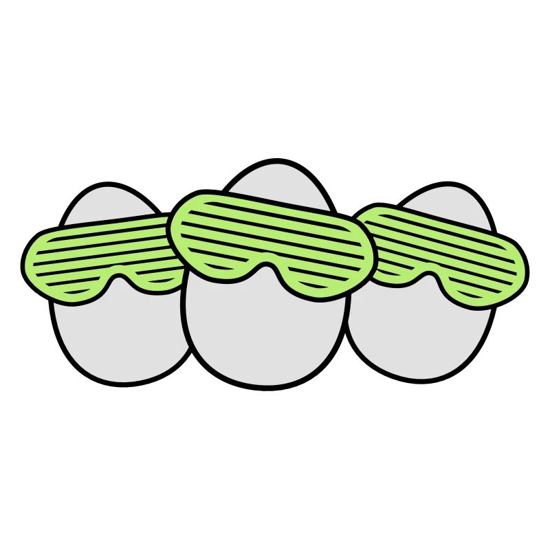 Funky Egg Crew