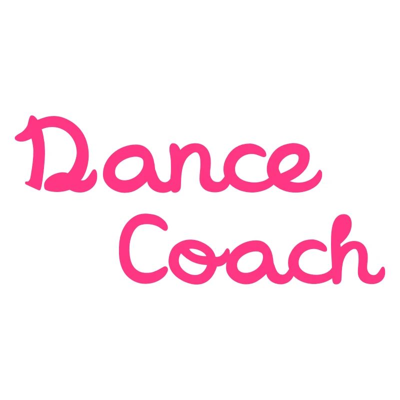 Dance Coach