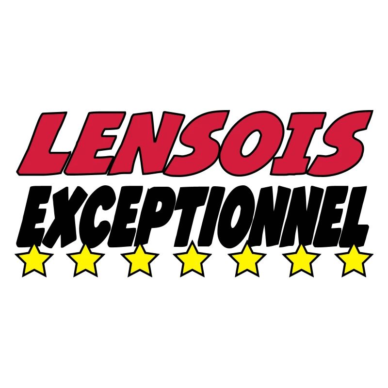 Lensois exceptionnel