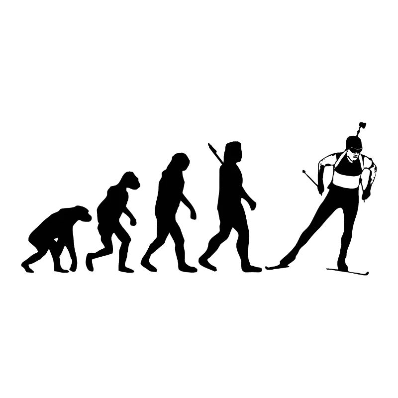 Evolution Biathlon