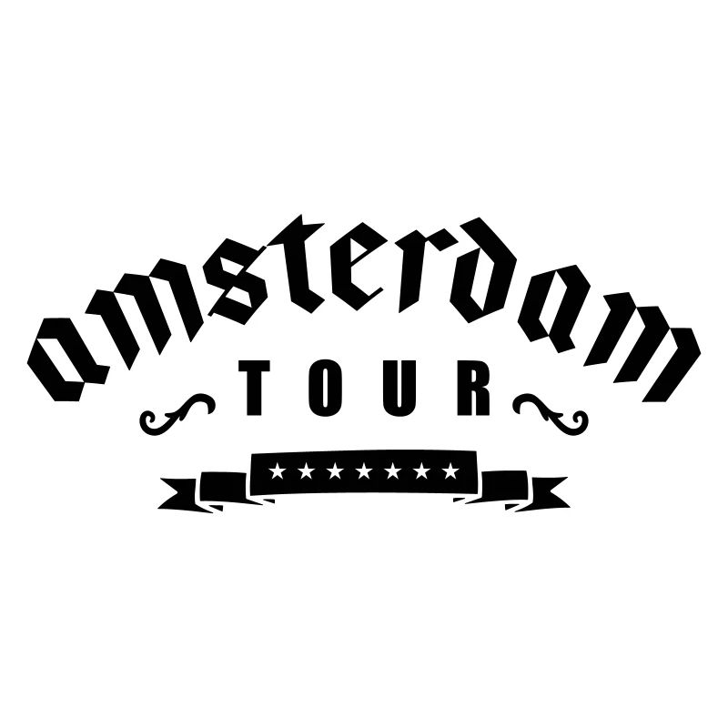 amsterdam tour
