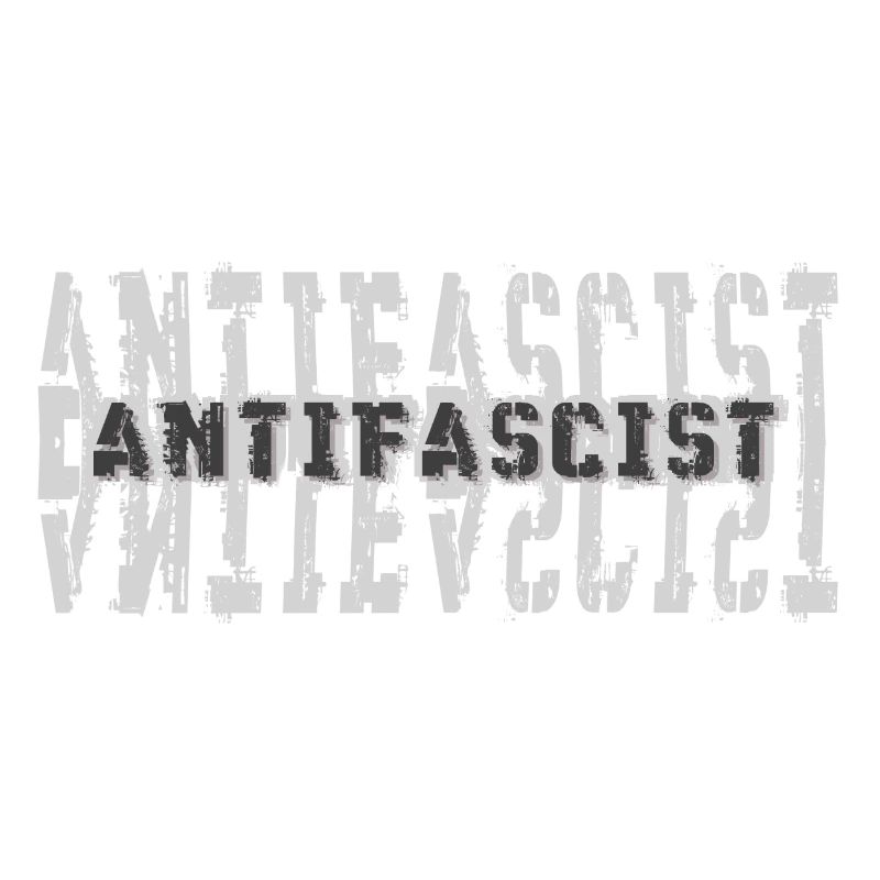 ANTIFASCIST