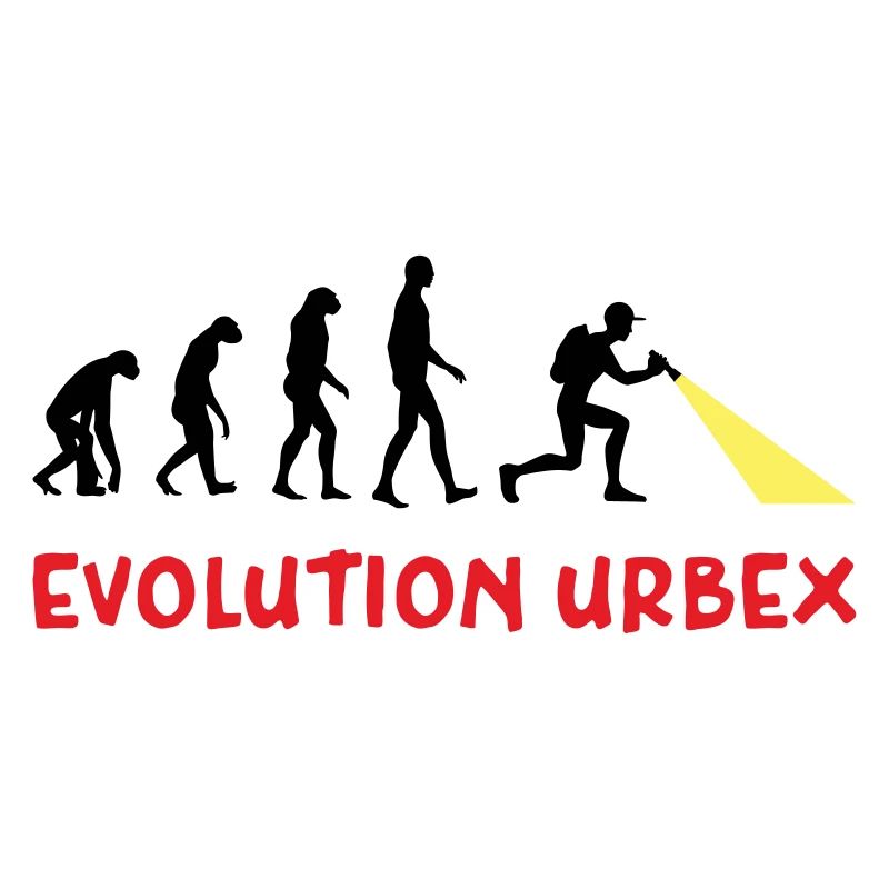 Evolution Urbex