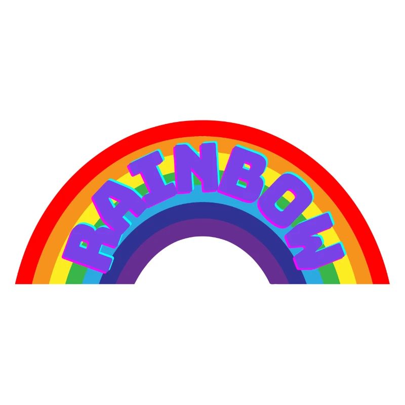 Regenbogen