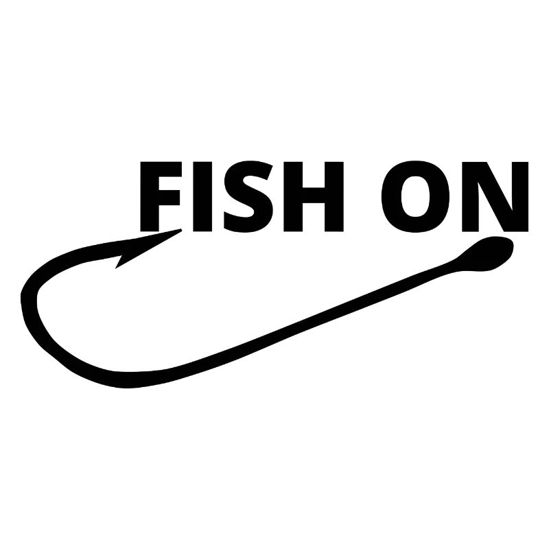 Fischen auf
