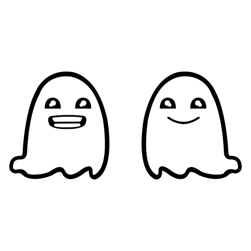 Ghosts
