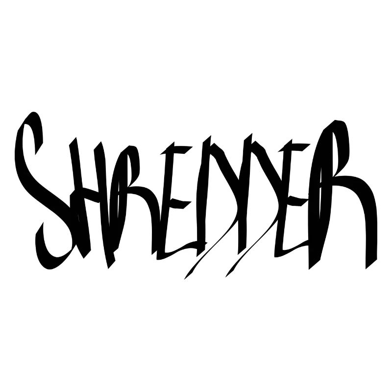 Shredder