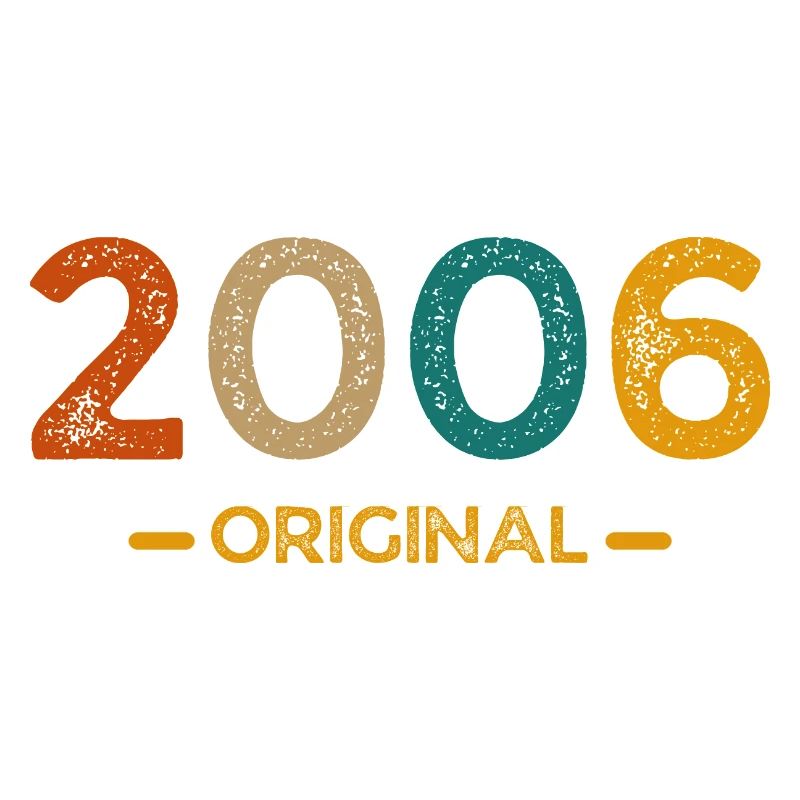2006 Original