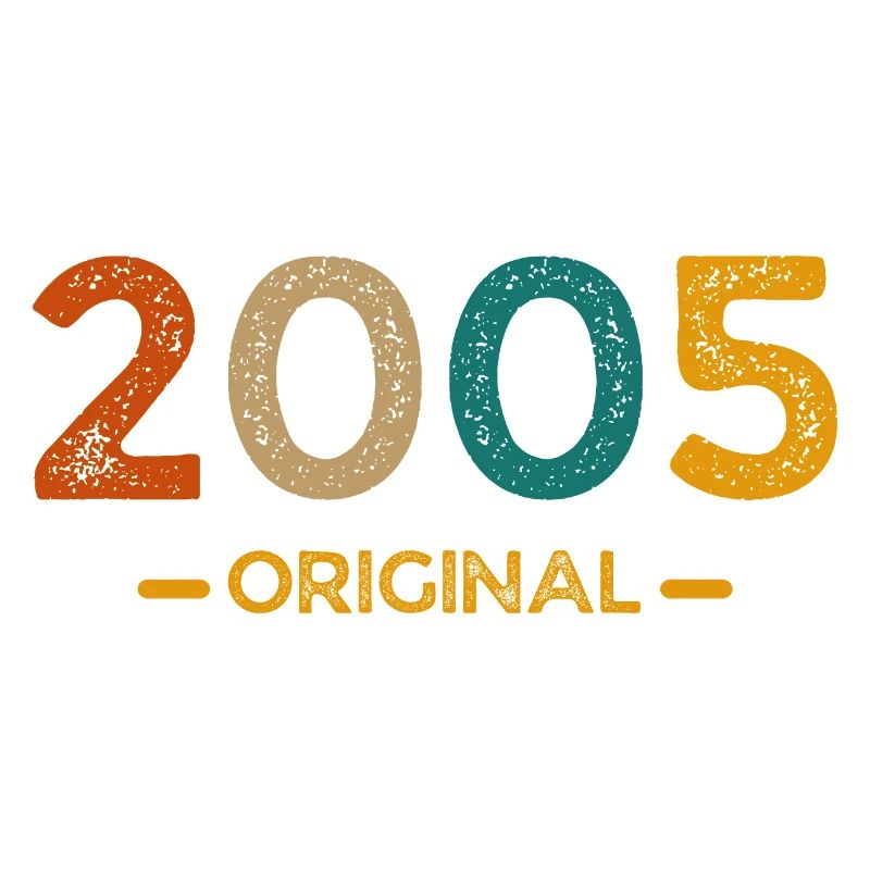 2005 Original