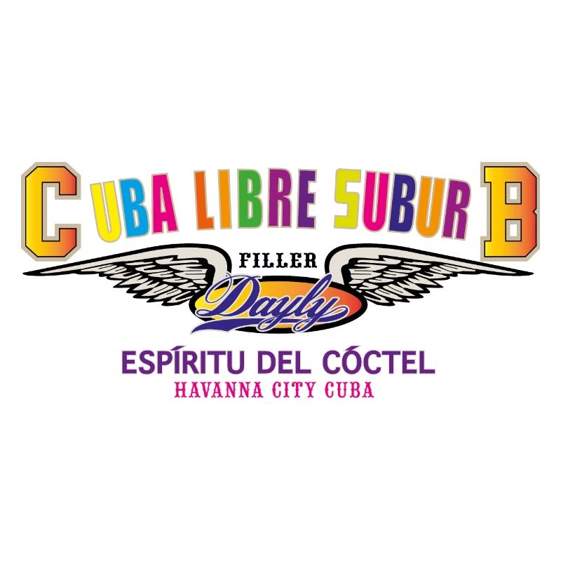 CUBA LIBRE SUBURB