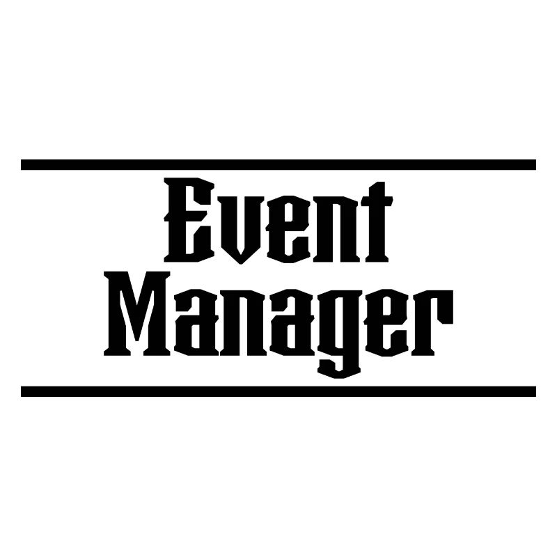 Design Event Manager