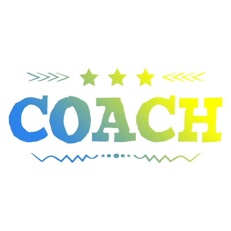 Coach Trainer