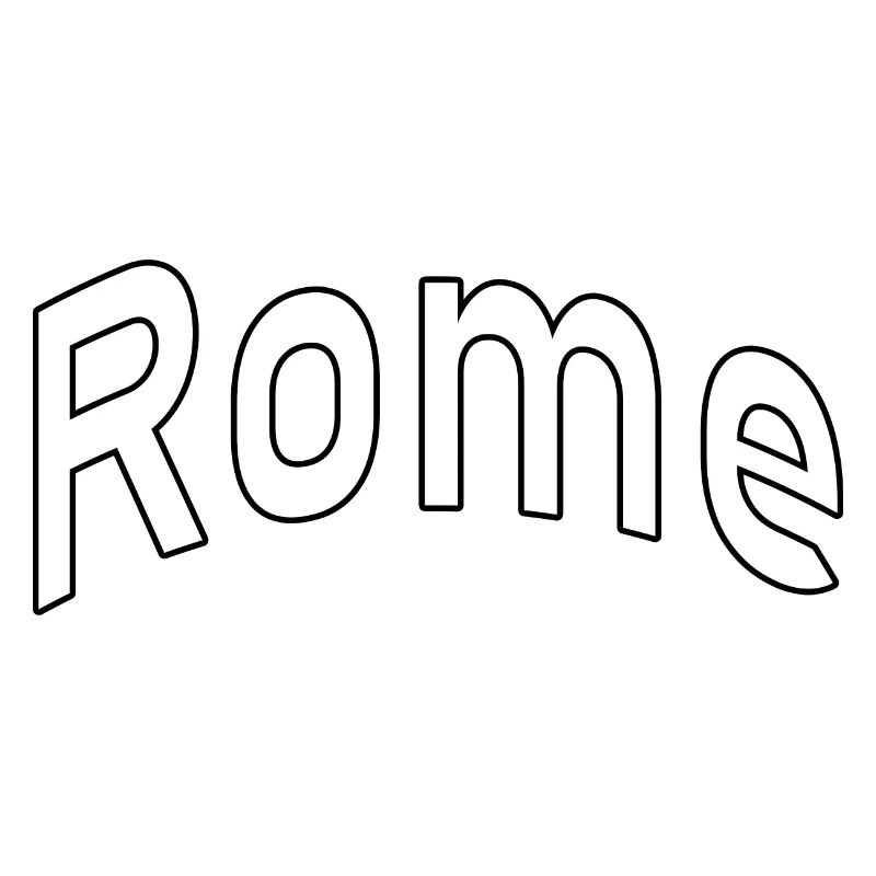 rome