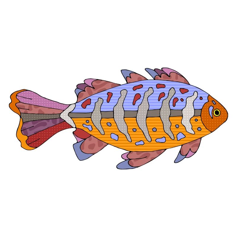 Fisch