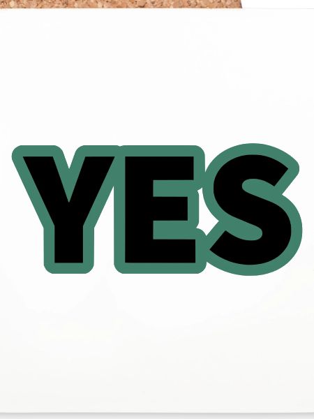 YES