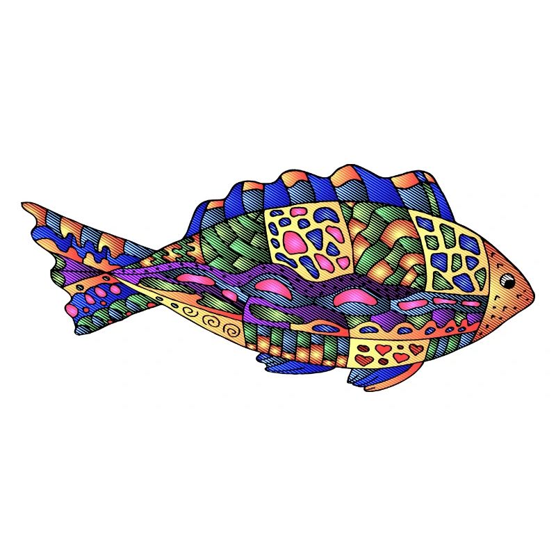 Fisch