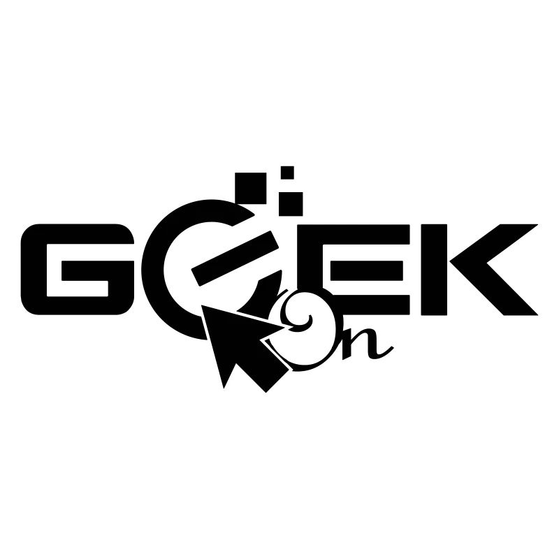 Geen On À propos de Nerd fan de PC