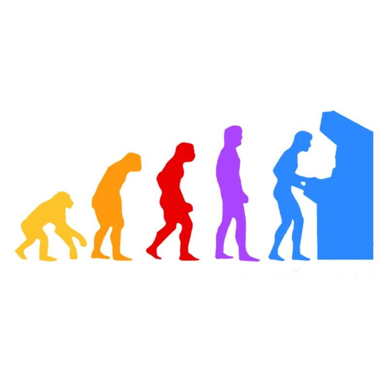 Evolution de l'homme