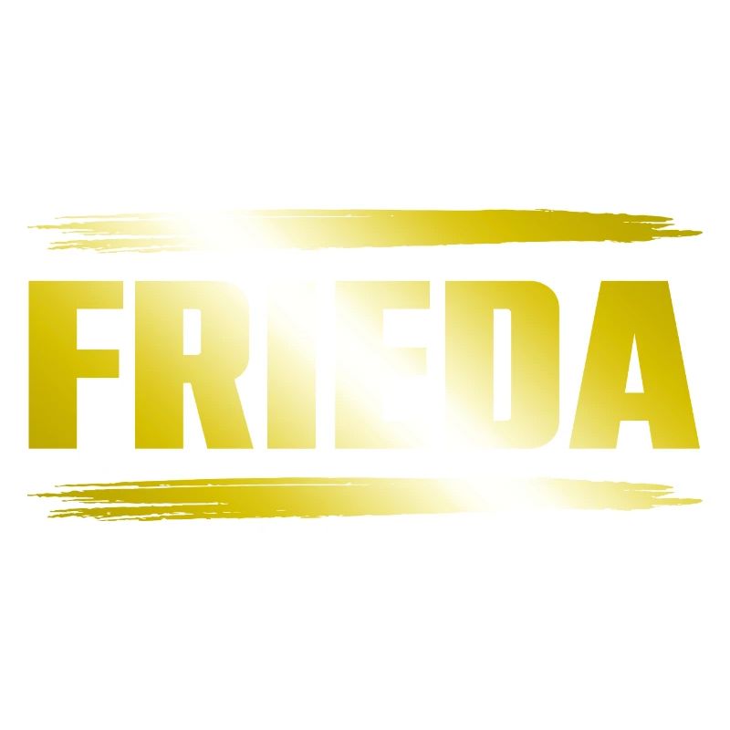 Frieda