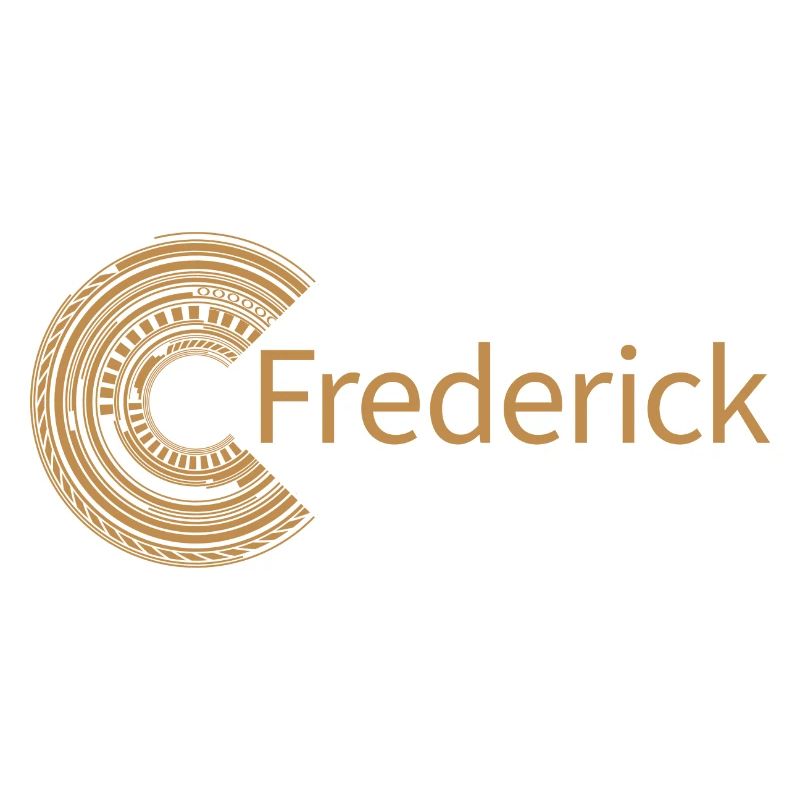 For Frederick