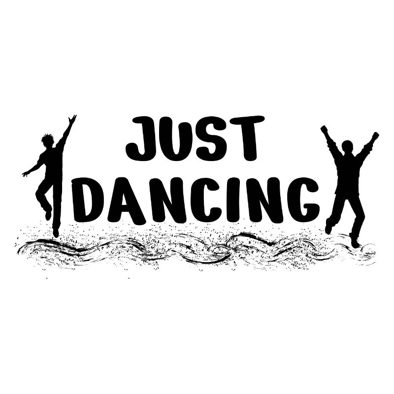Dancing Dance Music