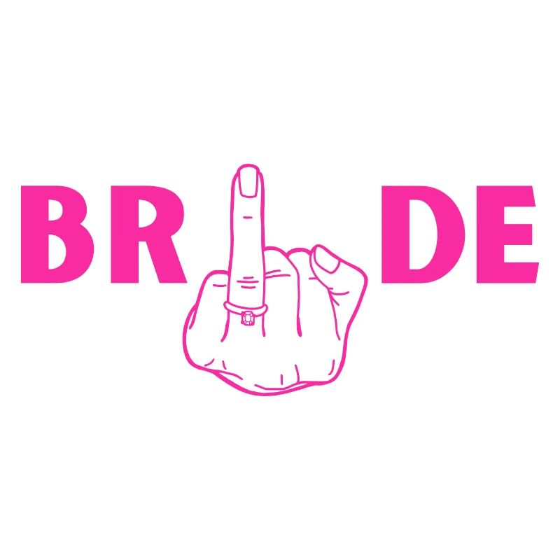 Bride - annulaire de la mariée