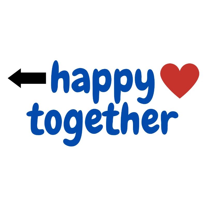happy together 2