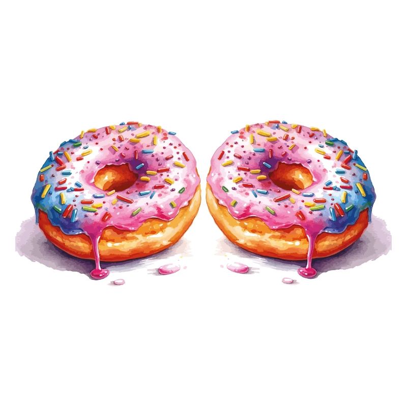 donut 2