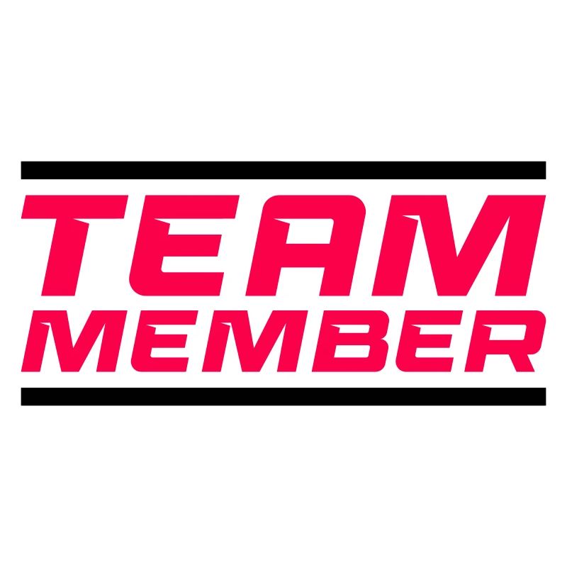 Team Member