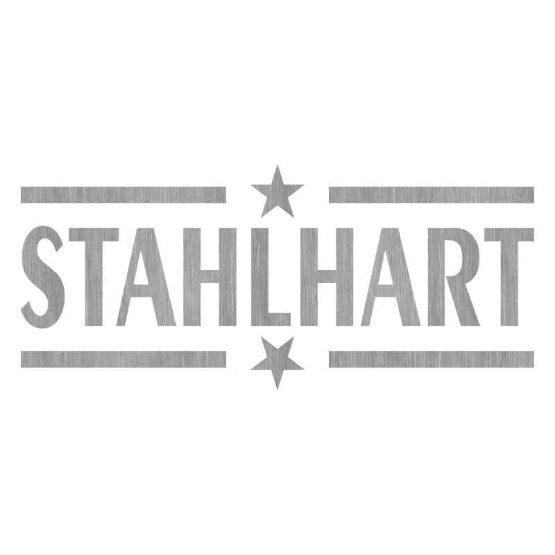 Stahlhart- Workout-Gym-Training