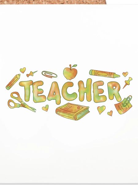 Teacher