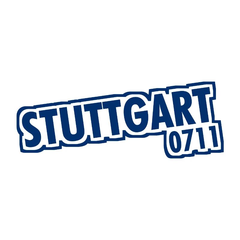 Stuttgart - 0711 - Area Code - Baden-Württemberg