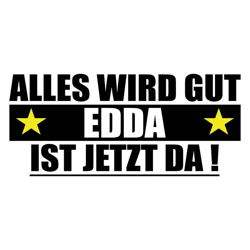 Edda Last name First name Birthday