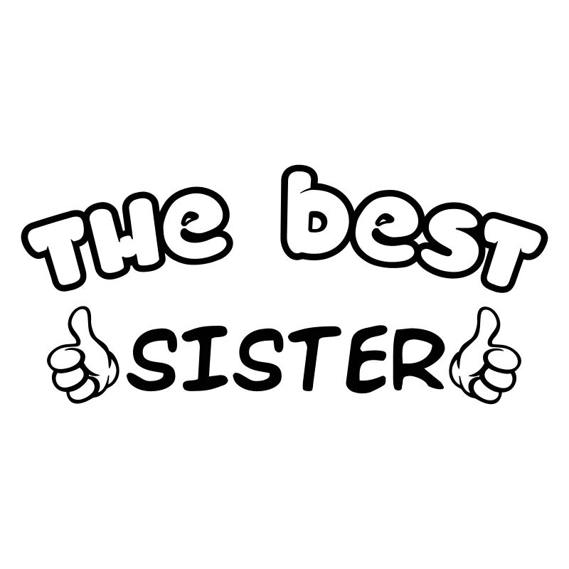 DIE BESTE SCHWESTER