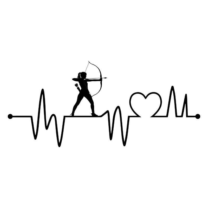 Archery heartbeat