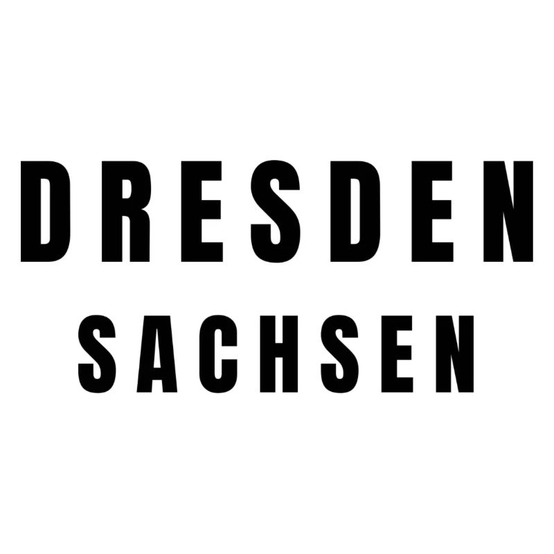 Dresden Sachsen