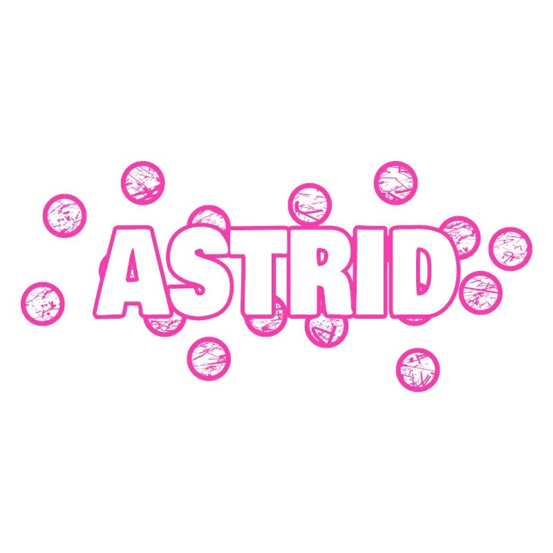 Gift for Astrid