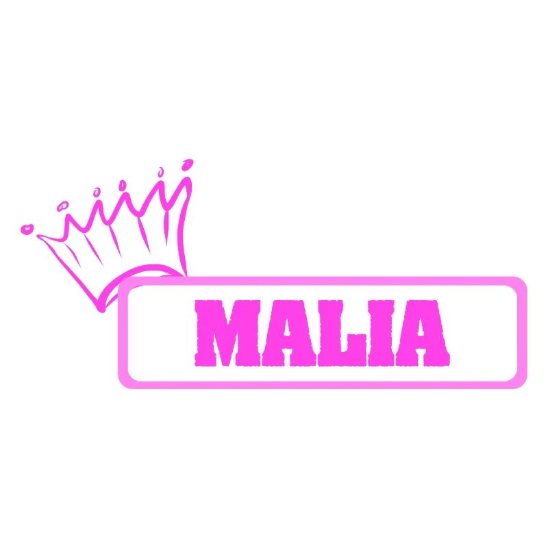 Crown Malia