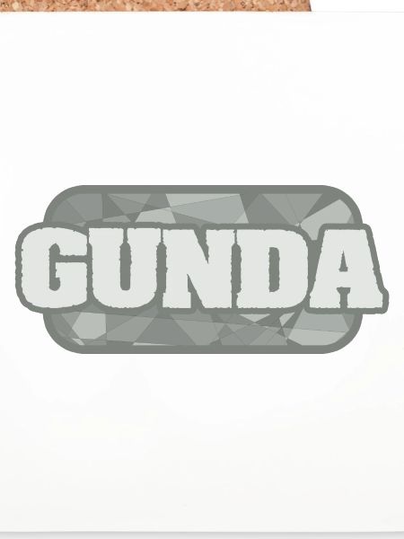 Gunda
