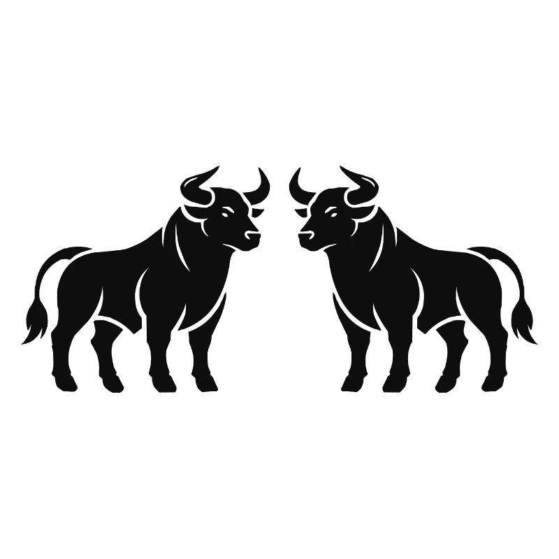 bulls