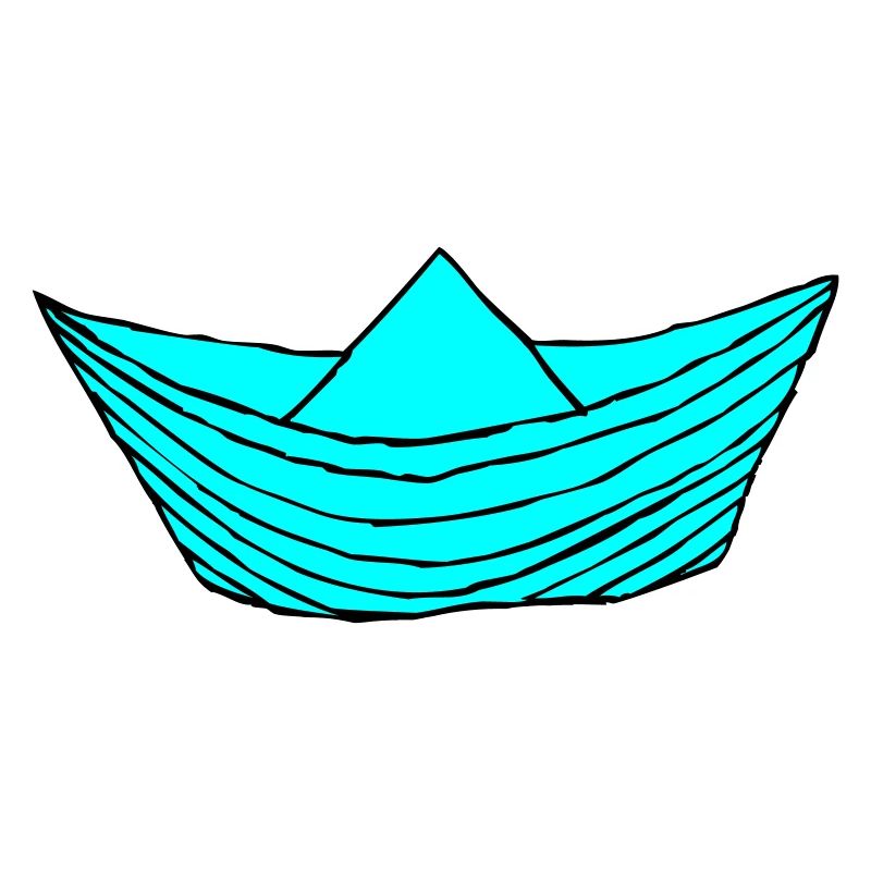 papierboot