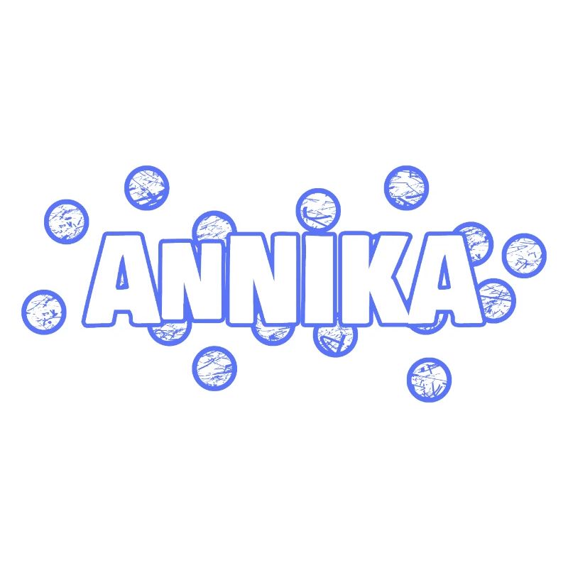 Gift for Annika