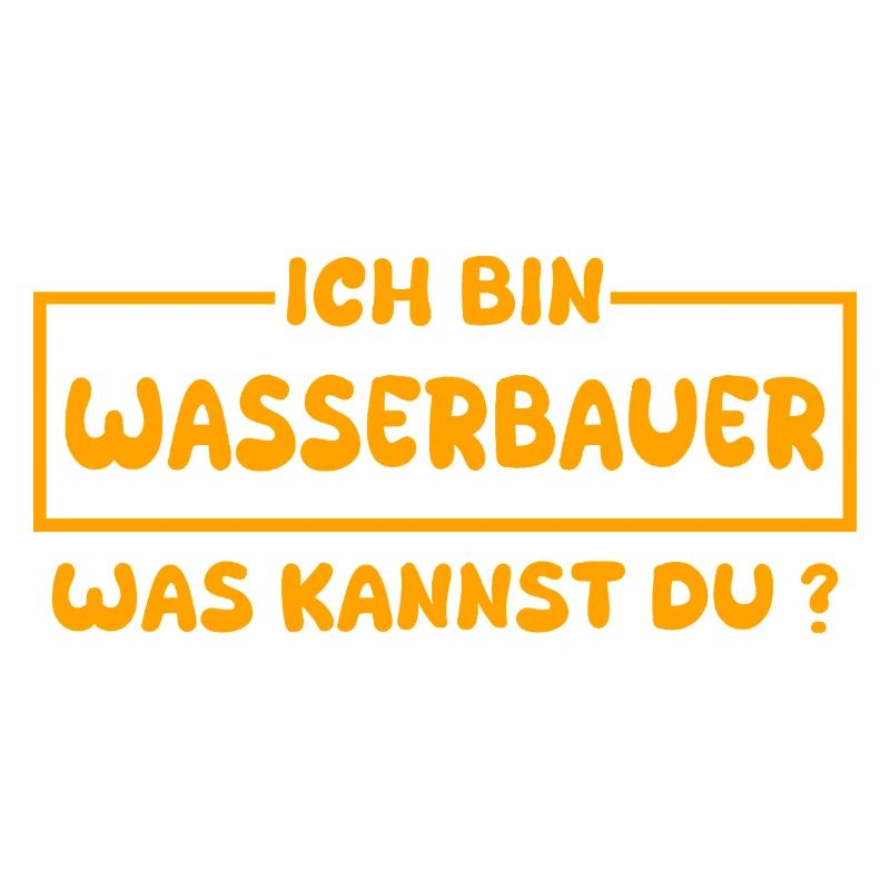 Wasserbauer