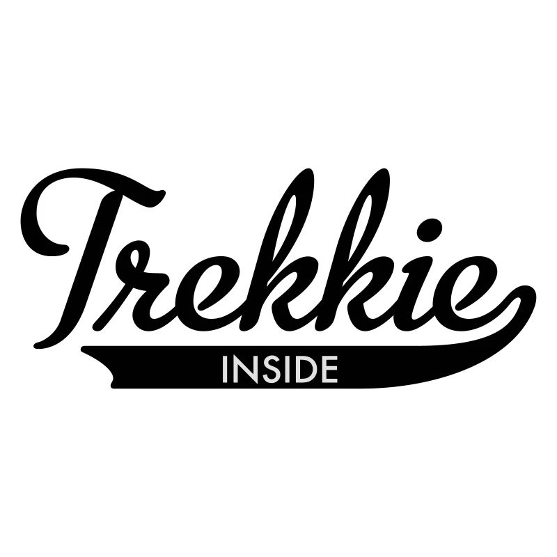 trekkie inside
