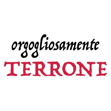 orgogliosamente terrone