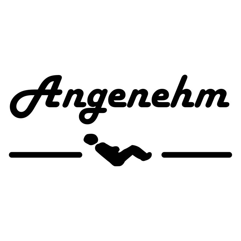 Angenehm