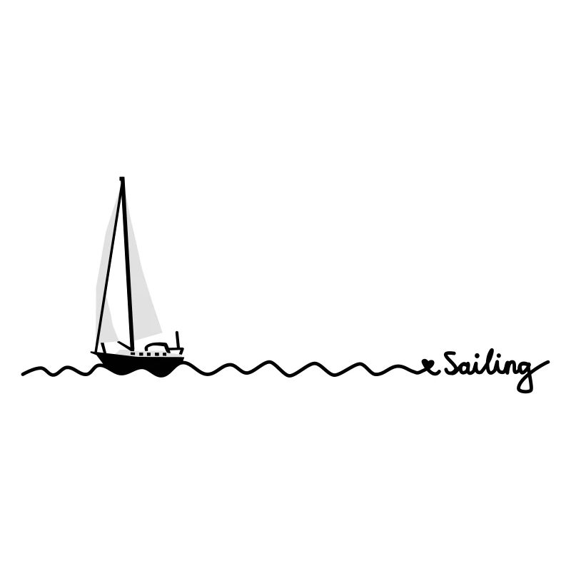 love sailing